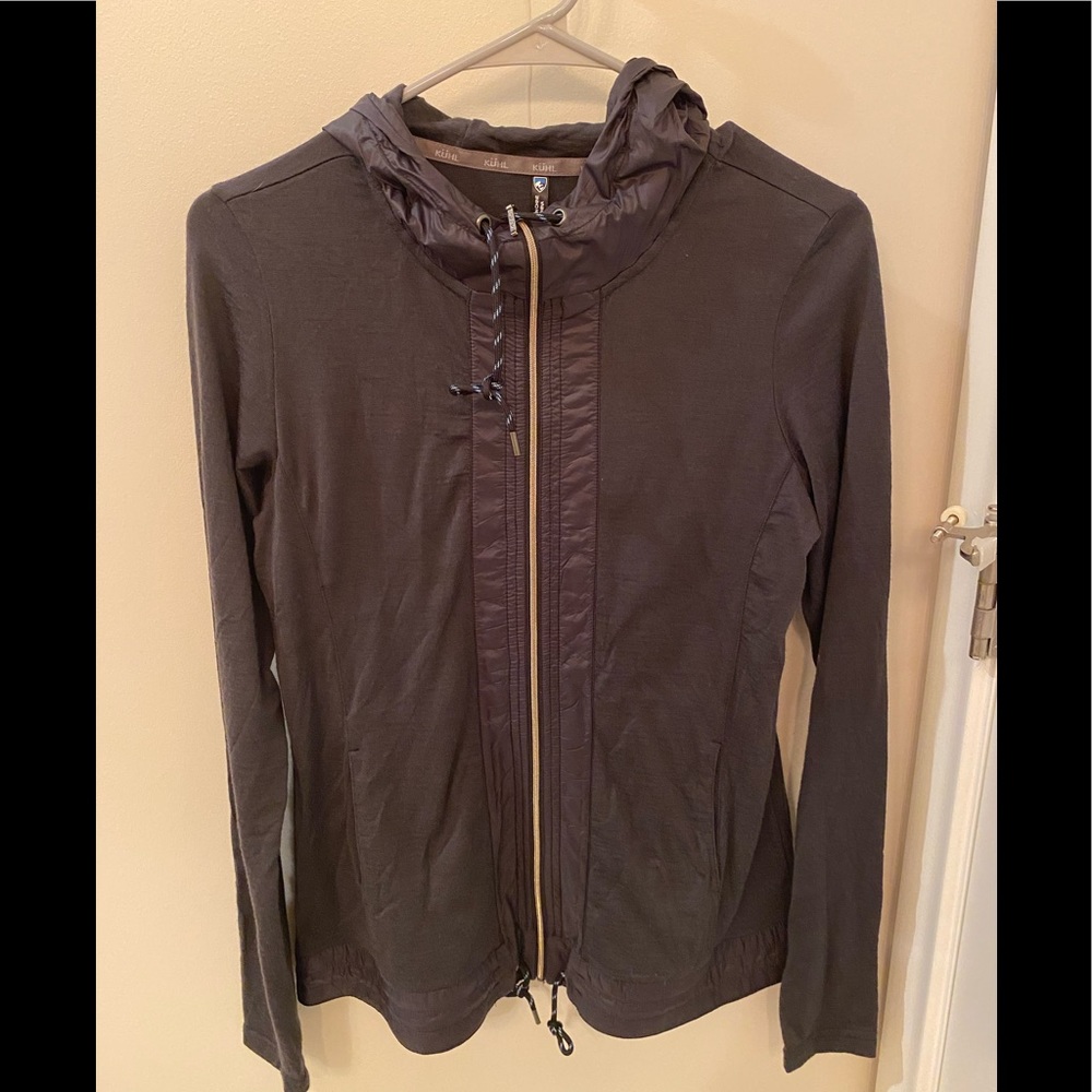 Kuhl lightweight jacket